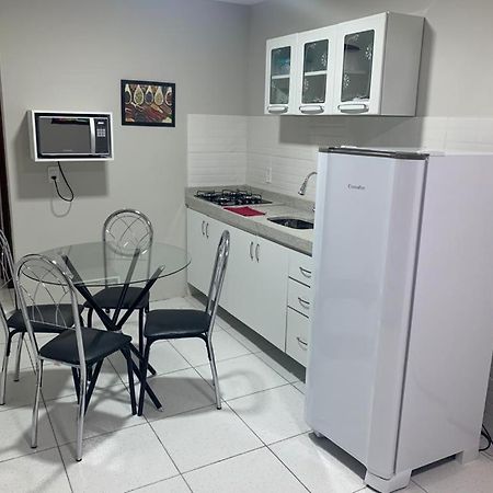 Pousada Residencial Milagre 101 Juazeiro do Norte Eksteriør billede