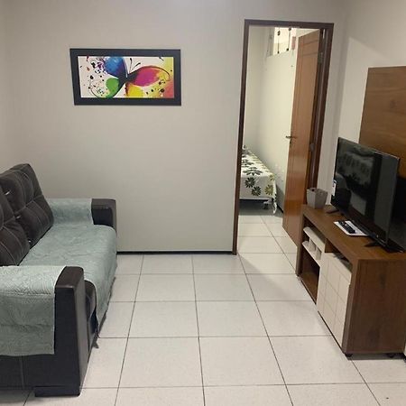 Pousada Residencial Milagre 101 Juazeiro do Norte Eksteriør billede