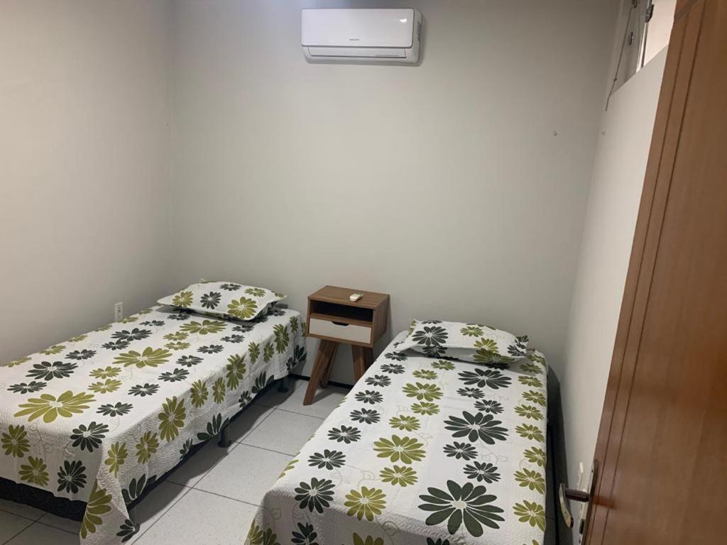 Pousada Residencial Milagre 101 Juazeiro do Norte Eksteriør billede
